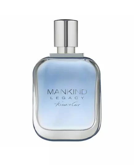 Туалетна вода для чоловіків Kenneth Cole Mankind, 50 мл