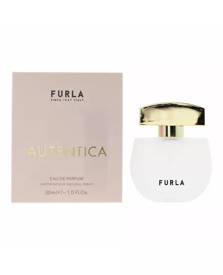 Парфумована вода для жінок Furla Autentica, 30 мл, зображення 2
