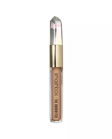 Рідкі тіні для повік Smashbox Crystalized Always On Fresh Colour & Shine That`S Fire, 3,9 мл
