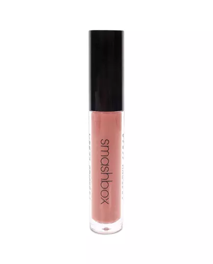 Блиск для губ Smashbox Angeles Beachy Keen, 4 мл
