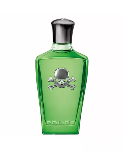 Парфумована вода для чоловіків Police Potion Absinthe, 100 мл