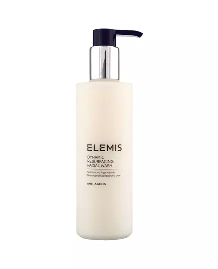 Тестер очищающего геля для лица Elemis Dynamic Resurfacing, 200 мл