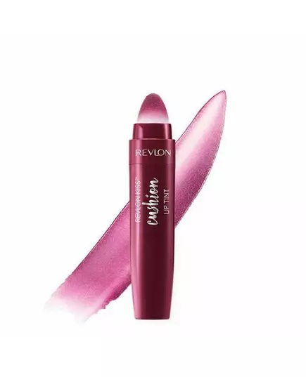 Губна помада Revlon Kiss Cushion, 4 мл