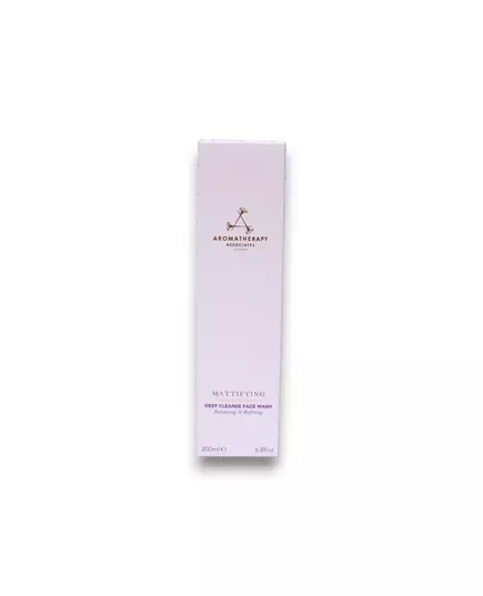 Матирующий очищающий лосьон для лица Aromatherapy Associates, 200 мл, изображение 2