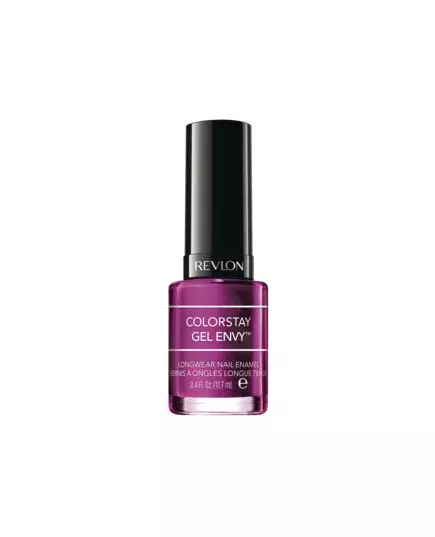 Лак для ногтей Revlon Colorstay Gel Envy, 11,7 мл