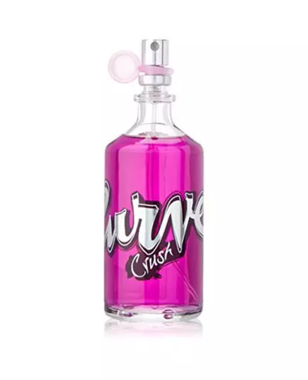 Туалетна вода для жінок Liz Claiborne Curve Crush, 100 мл