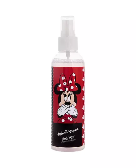 Спрей для тела CARTOON Minnie Mouse, 200 мл