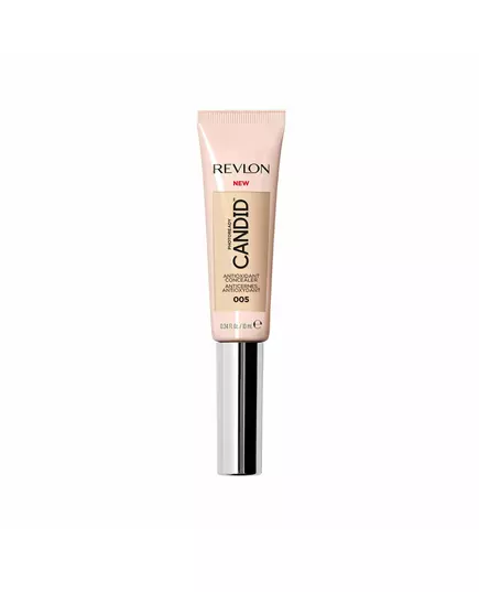 Кремовий консилер Revlon PhotoReady Candid Antioxidants 005 Fair, 10 мл