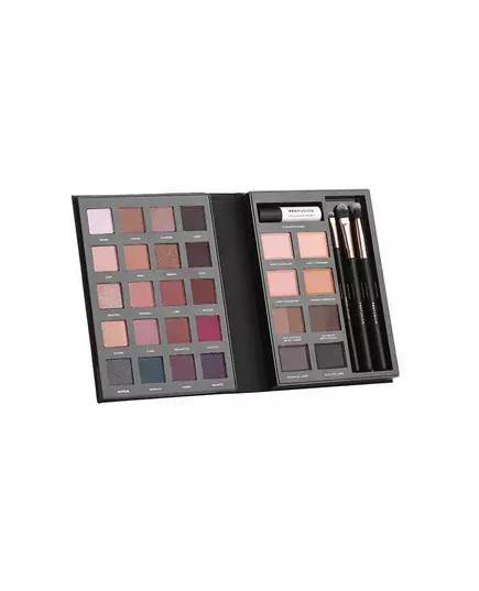 Палетка теней для век Profusion Pro Eyes Kit, 100 г