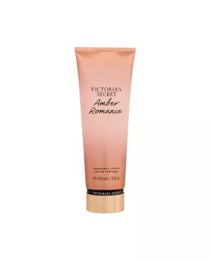 Зволожувальний лосьйон для тіла Victoria's Secret Amber Romance, 236 мл