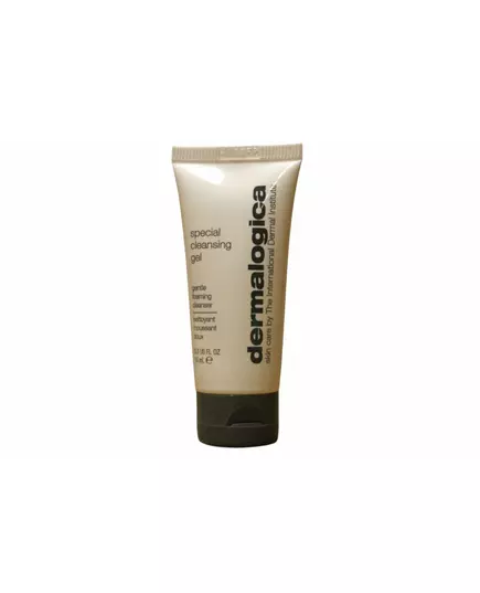 Гель для очищення обличчя Dermalogica Special Cleansing Gel, 15 мл