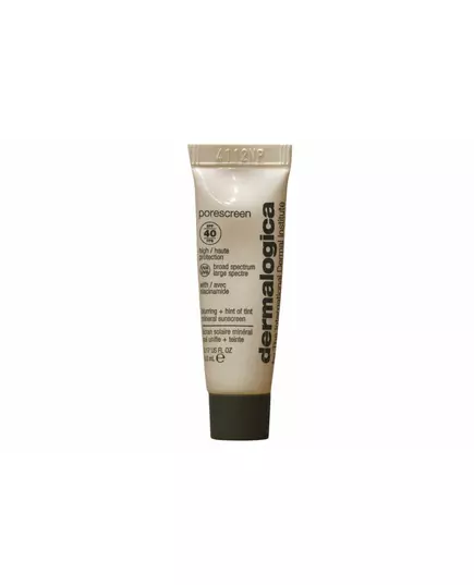 Солнцезащитный крем для лица Dermalogica Porescreen SPF 40, 5 мл