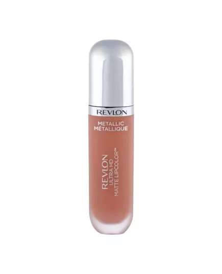 Матова рідка губна помада Revlon Ultra Hd 715 Glow, 5,9 мл