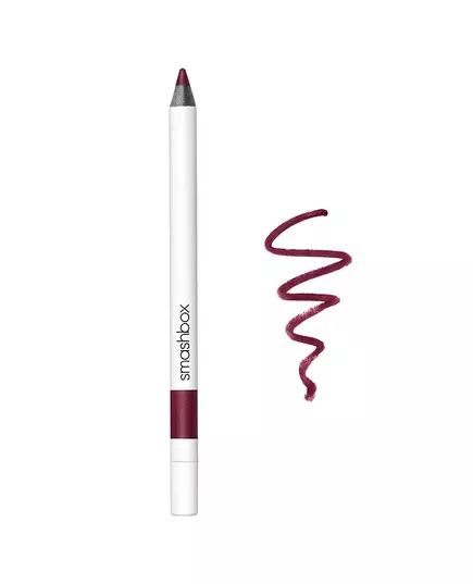 Олівець для губ Smashbox Prime & Plush Cranberry, 1,2 г