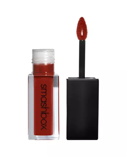 Рідка губна помада Smashbox Always On Ls-Liquid Fire, 4 мл