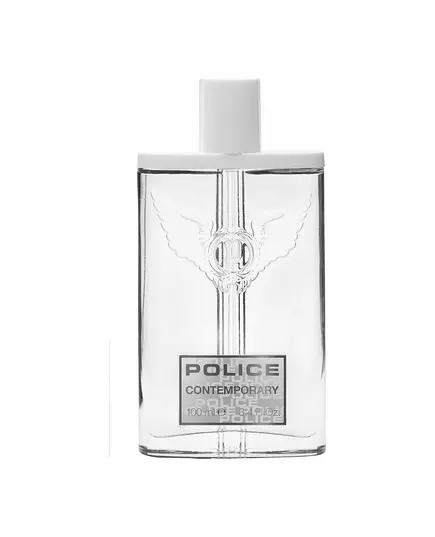 Туалетна вода для чоловіків Police Contemporary, 100 мл