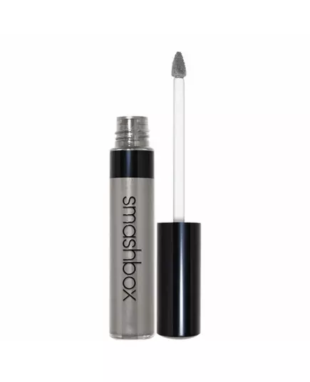 Рідка губна помада Smashbox Be Legendary Liquid Metal Space Case, 8 мл