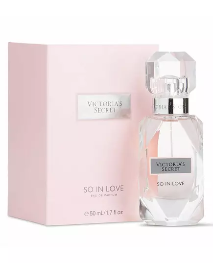 Парфумована вода для жінок Victoria's Secret So In Love, 50 мл, зображення 2