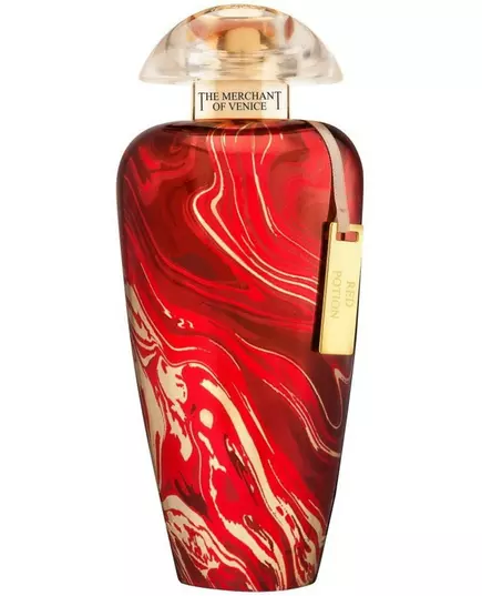 Одеколон унісекс The Merchant Of Venice Red Potion EDP, 100 мл