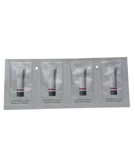 Пробник набору кремових масок для обличчя Dermalogica Age Smart Recovery, 4 штуки