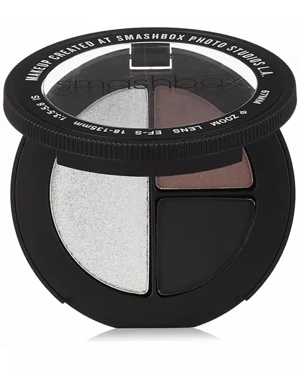 Палетка тіней для повік Smashbox Photo Edit Punked, 3,2 г