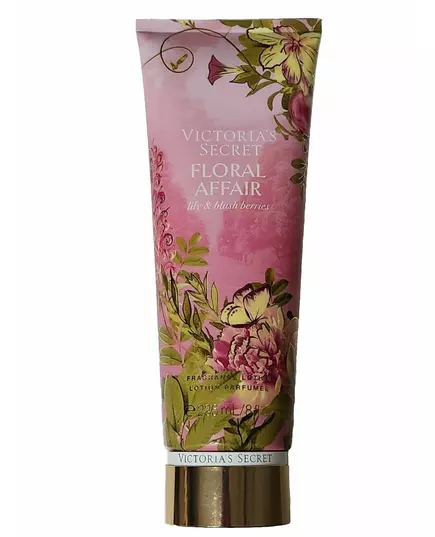 Зволожувальний лосьйон для тіла Victoria's Secret Floral Affair, 236 мл