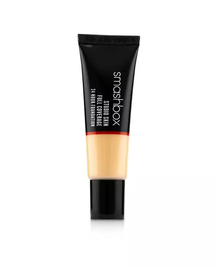 Тональна основа Smashbox Studio Skin High Cover, 30 мл