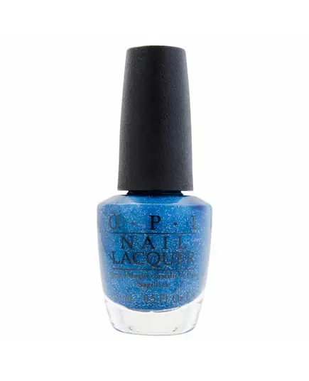 Лак для нігтів OPI Blue Chips NL903, 15 мл