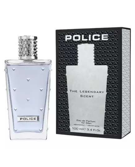 Парфумована вода для чоловіків Police The Legendary Scent, 100 мл, зображення 2