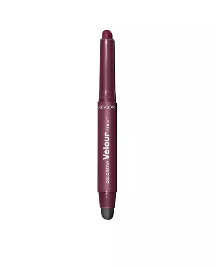 Тіні для повік у стіку Revlon Color Stay Velour 880 Cordovan, 1 г