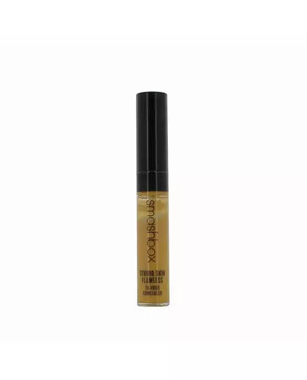 Жидкий консилер Smashbox Studio Skin Flawless Light Medium Warm Golden, 8 мл