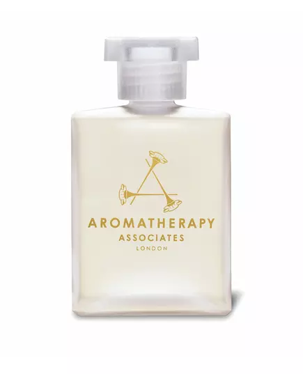 Масло для душа Aromatherapy Associates Light Relax Lavander Для всех типов кожи, 55 мл