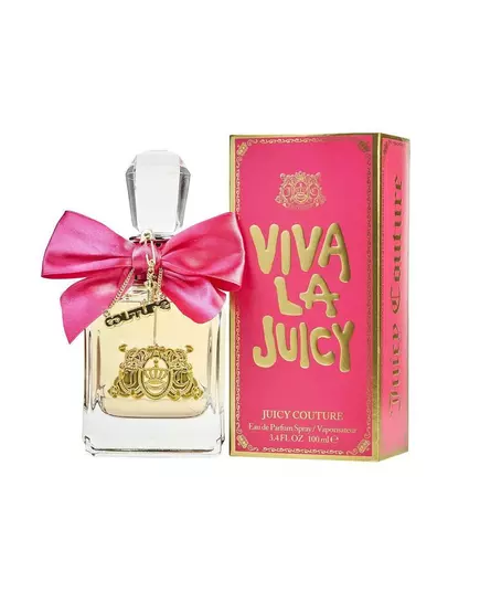 Парфумована вода для жінок Juicy Couture Viva La Juicy, 100 мл, зображення 2