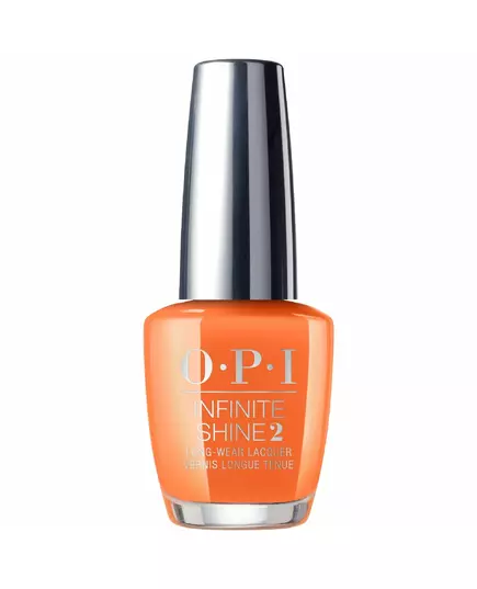 Лак для нігтів OPI Infinite Shine 2, 15 мл