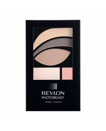 Палетка тіней для повік Revlon PhotoReady 505 Impressionist, 2,8 г