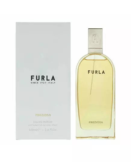 Парфумована вода для жінок Furla Preziosa, 100 мл, зображення 2