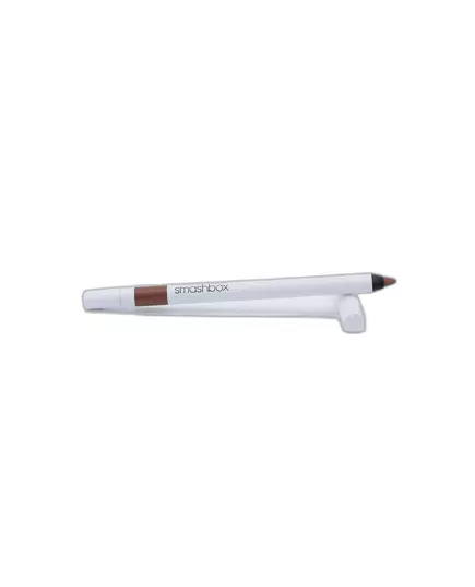 Олівець для губ Smashbox Prime & Plush Medium Brown, 1,2 г