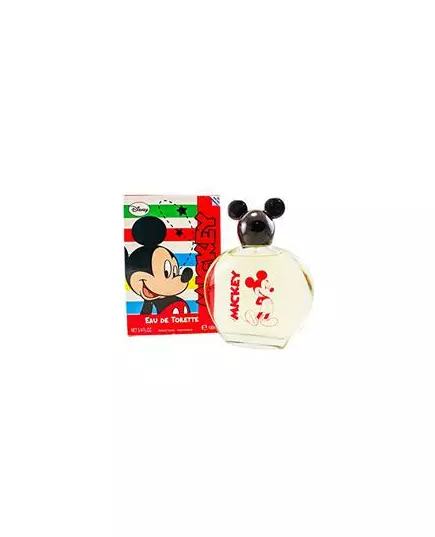Туалетна вода для дітей Disney Mickey Mouse, 100 мл