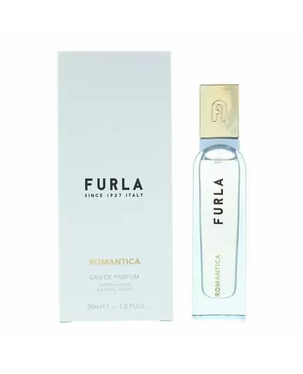 Парфумована вода для жінок Furla Romantica, 30 мл, зображення 2