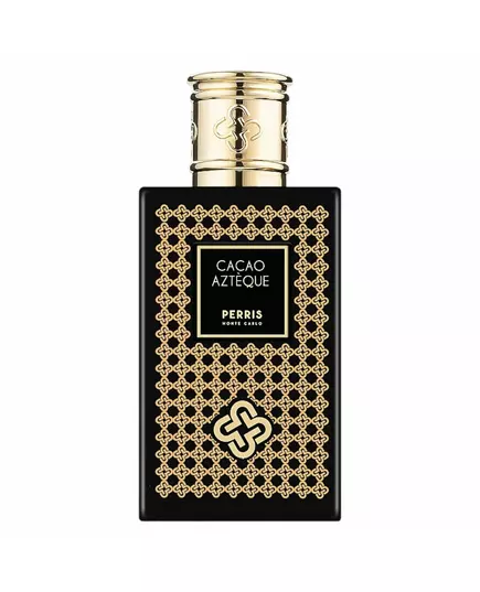 Парфумована вода унісекс Perris Monte Carlo Cacao Azteque, 100 мл