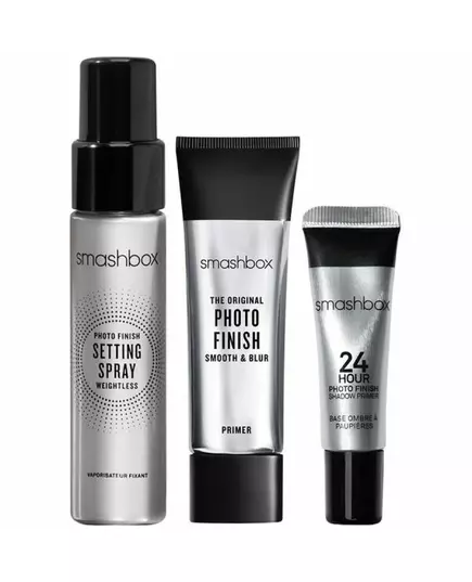 Набор средств для макияжа Smashbox Photo Finish Matte Finish, 12 мл