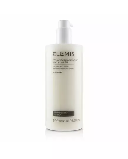 Гель для очищення обличчя Elemis Dynamic Resurfacing Smoothing, 500 мл