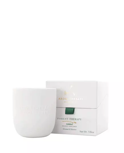 Ароматична свічка Aromatherapy Associates Forest Therapy, 200 г, зображення 2