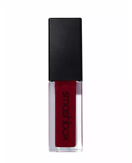 Рідка губна помада Smashbox Always On Miss Conduct, 4 мл