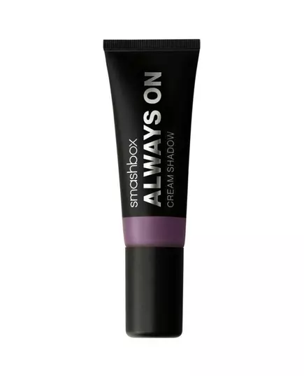 Кремові тіні для повік Smashbox Always On Violet, 10 мл