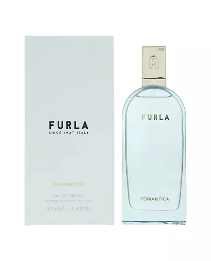 Парфумована вода для жінок Furla Romantica, 100 мл, зображення 2