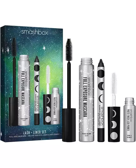 Набор декоративной косметики Smashbox, 4 мл