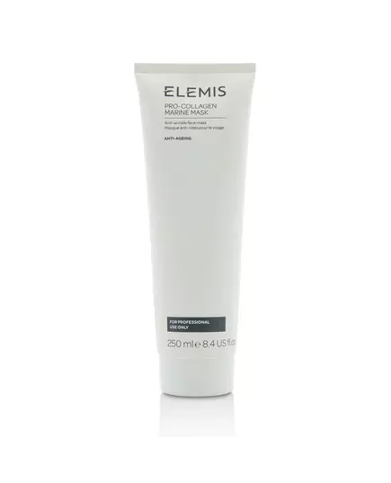 Кремова маска для обличчя Elemis Pro-Collagen Marine, 250 мл