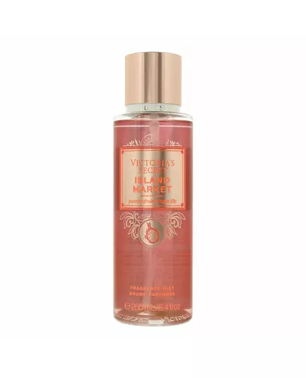 Ароматичний спрей для жінок Victoria's Secret Island Market, 250 мл