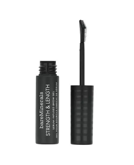 Гель для брів Bare Minerals Strength & Length Clear, 5 мл
